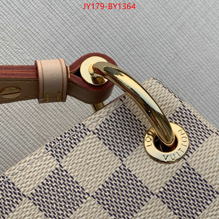 LV Bags(TOP)-Handbag Collection-,fake ID: BY1364,$: 179USD