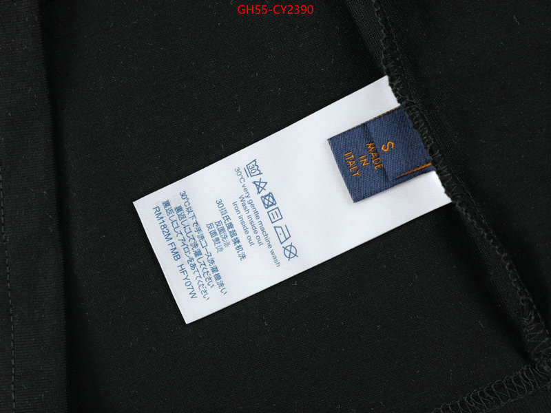 Clothing-LV the online shopping ID: CY2390 $: 55USD