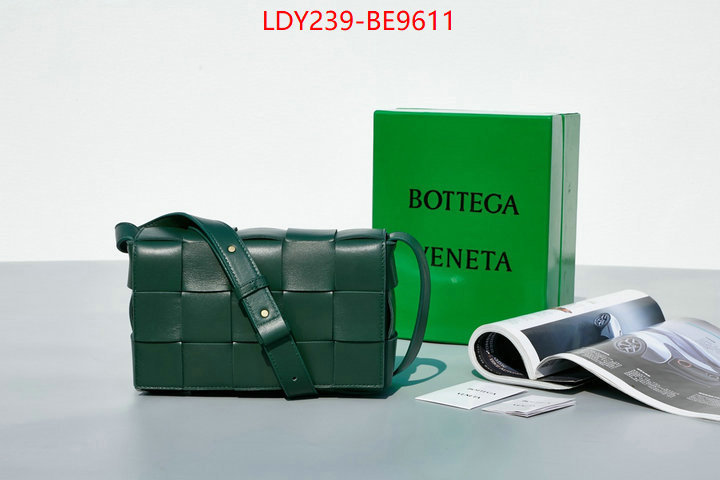 BV Bags(TOP)-Cassette Series,high quality aaaaa replica ID: BE9611,$: 239USD