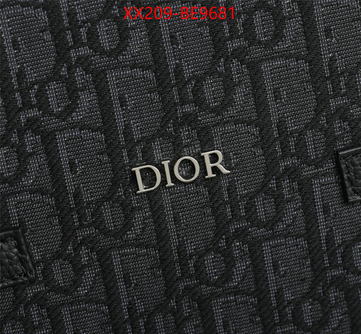 Dior Bags(TOP)-Other Style-,replica aaaaa+ designer ID: BE9681,$: 209USD