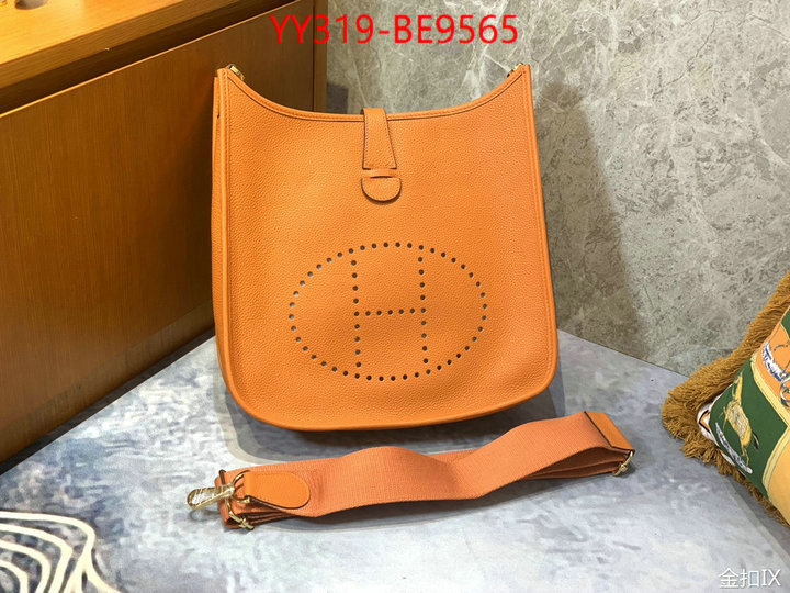 Hermes Bags(TOP)-Evelyne-,for sale cheap now ID: BE9565,$: 319USD