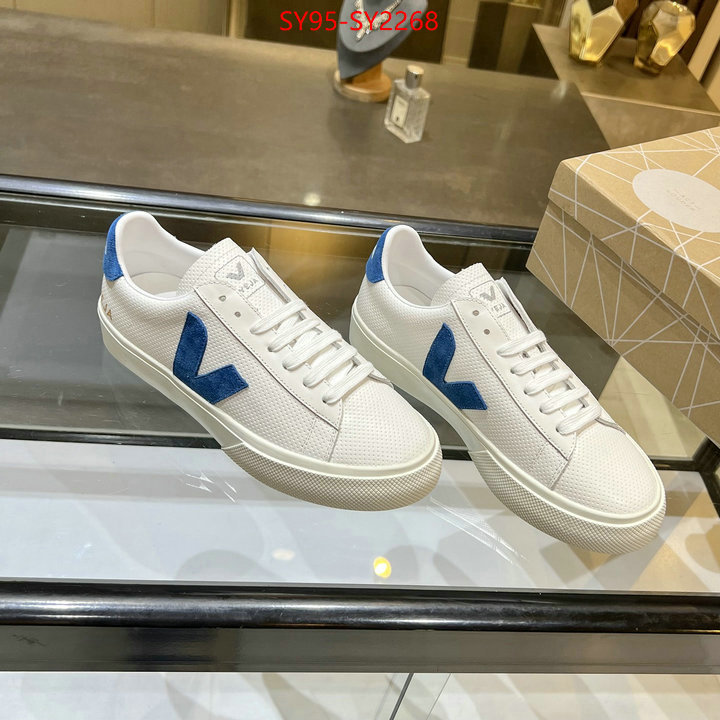 Men Shoes-VEJA outlet sale store ID: SY2268 $: 95USD