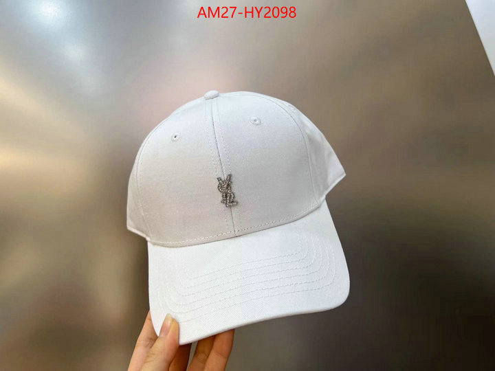 Cap (Hat)-YSL 7 star ID: HY2098 $: 27USD