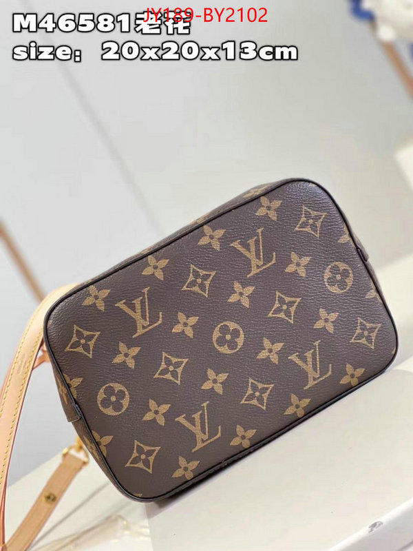 LV Bags(TOP)-Nono-No Purse-Nano No- for sale online ID: BY2102 $: 189USD