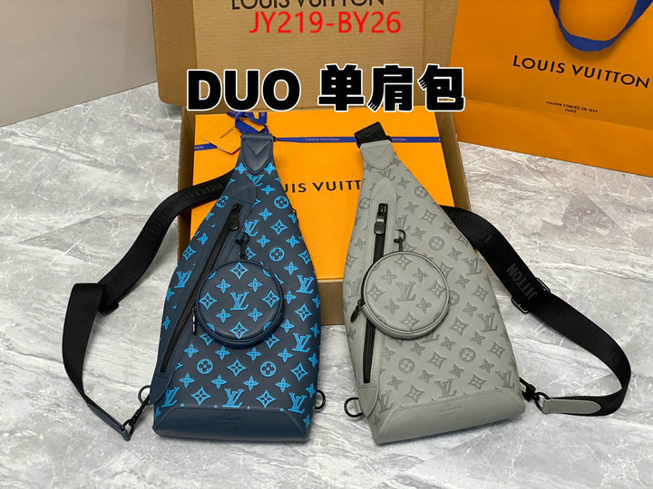 LV Bags(TOP)-Avenue-,where can i buy the best 1:1 original ID: BY26,$: 219USD