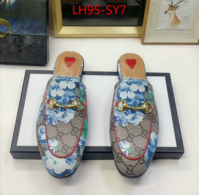 Women Shoes-Gucci,best replica 1:1 ID: SY7,