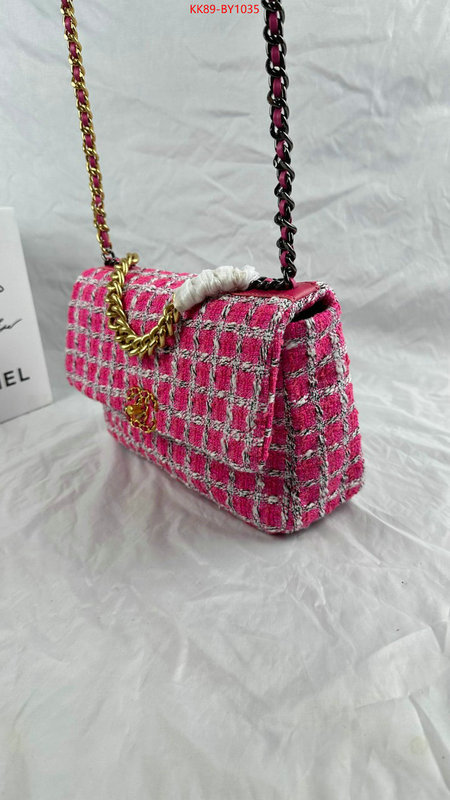 Chanel Bags(4A)-Diagonal-,where could you find a great quality designer ID: BY1035,$: 89USD