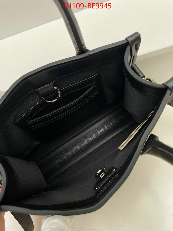 Burberry Bags(4A)-Handbag,buy sell ID: BE9945,$: 109USD