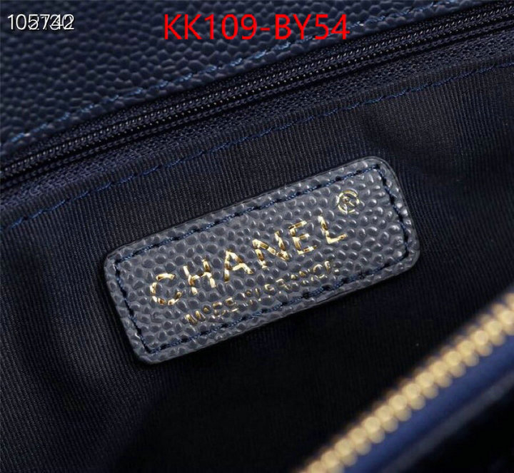 Chanel Bags(4A)-Handbag-,replica 2023 perfect luxury ID: BY54,$: 109USD