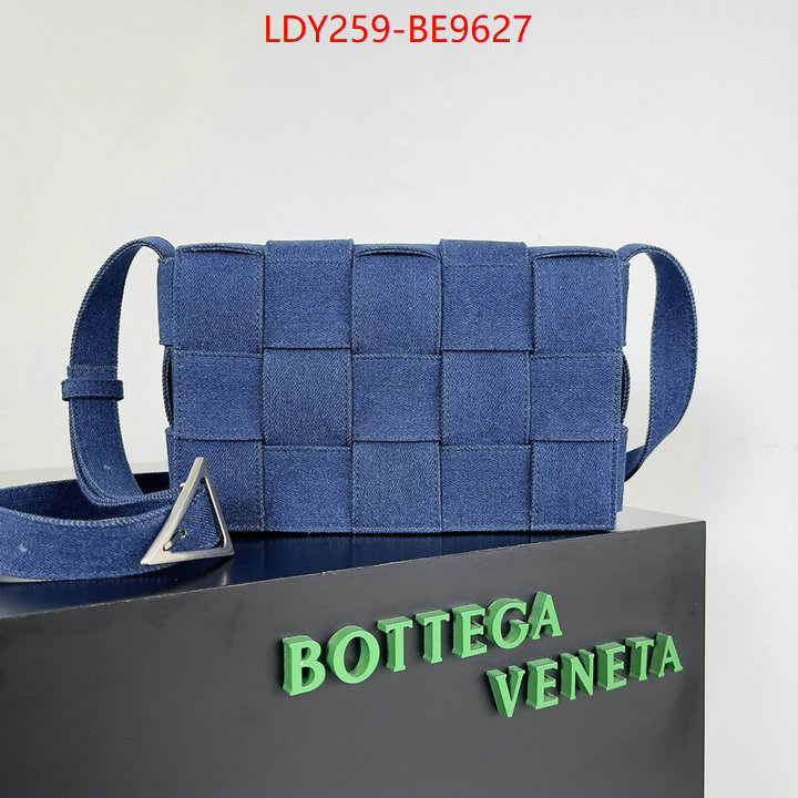 BV Bags(TOP)-Cassette Series,replica aaaaa+ designer ID: BE9627,$: 259USD