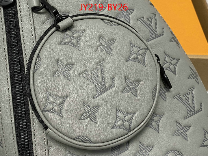 LV Bags(TOP)-Avenue-,where can i buy the best 1:1 original ID: BY26,$: 219USD