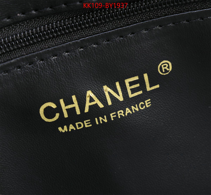 Chanel Bags(4A)-Diagonal- top sale ID: BY1937 $: 109USD