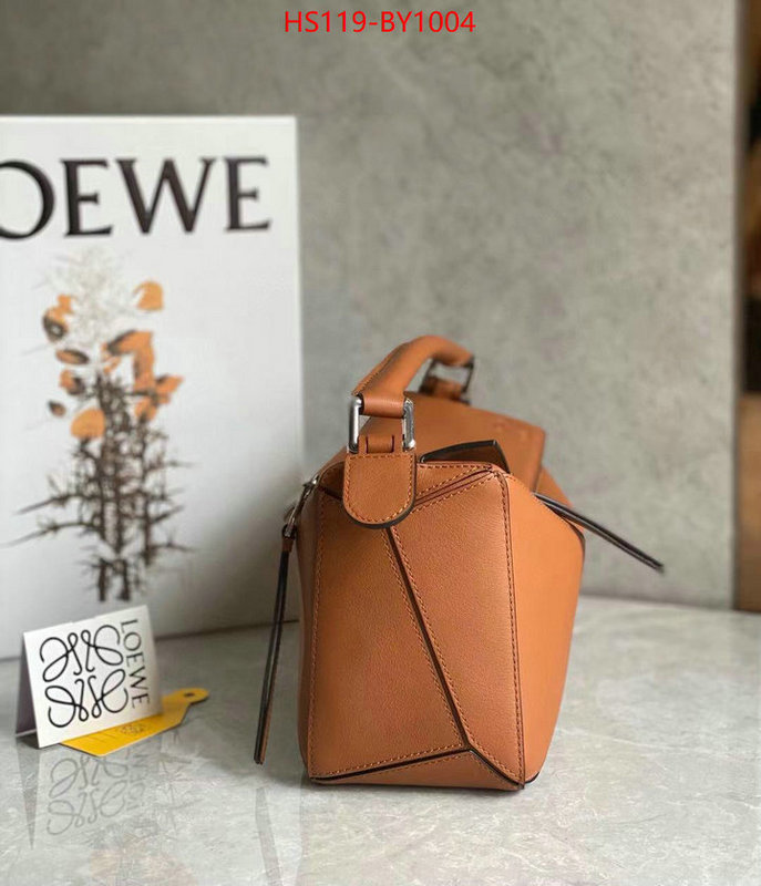 Loewe Bags(4A)-Puzzle-,sell high quality ID: BY1004,$: 119USD