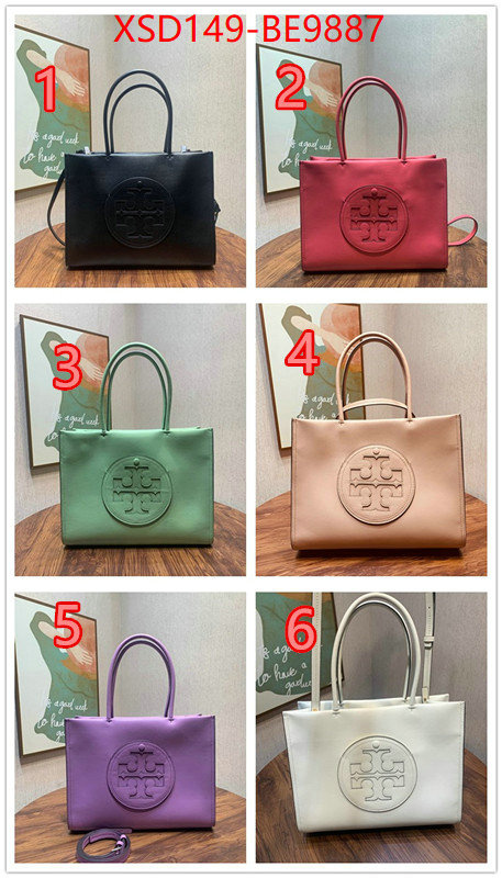 Tory Burch Bags(TOP)-Handbag-,is it illegal to buy dupe ID: BE9887,$: 149USD