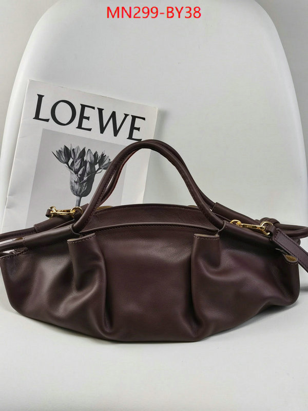 Loewe Bags(TOP)-Handbag-,best quality fake ID: BY38,$: 299USD