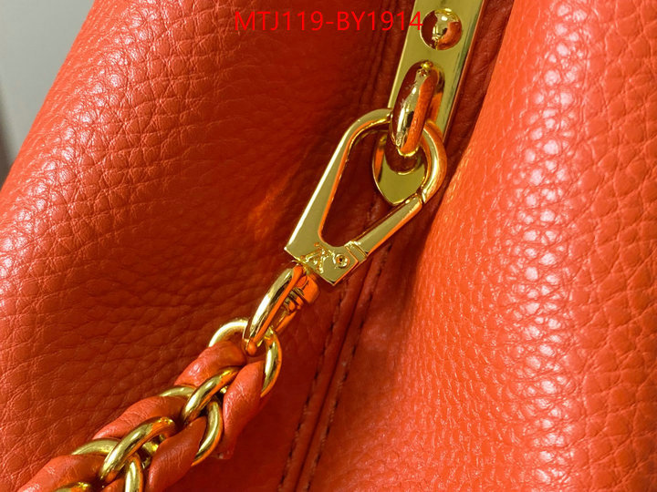 LV Bags(4A)-Handbag Collection- sell high quality ID: BY1914