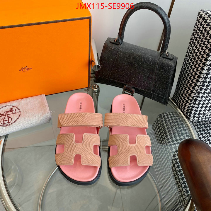 Women Shoes-Hermes,fashion replica ID: SE9906,$: 115USD