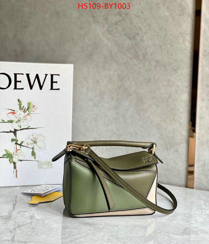 Loewe Bags(4A)-Puzzle-,new ID: BY1003,$: 109USD