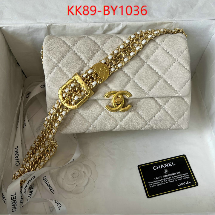 Chanel Bags(4A)-Diagonal-,how to buy replcia ID: BY1036,$: 89USD