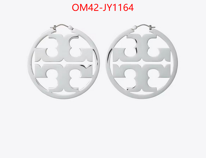 Jewelry-Tory Burch,where can i buy the best quality ID: JY1164,$: 42USD