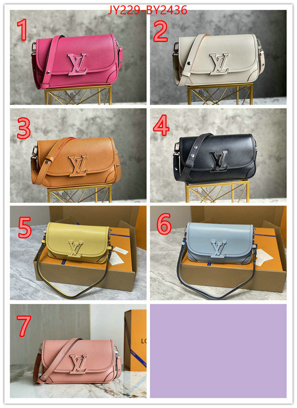 LV Bags(TOP)-Pochette MTis-Twist- sell online luxury designer ID: BY2436 $: 229USD