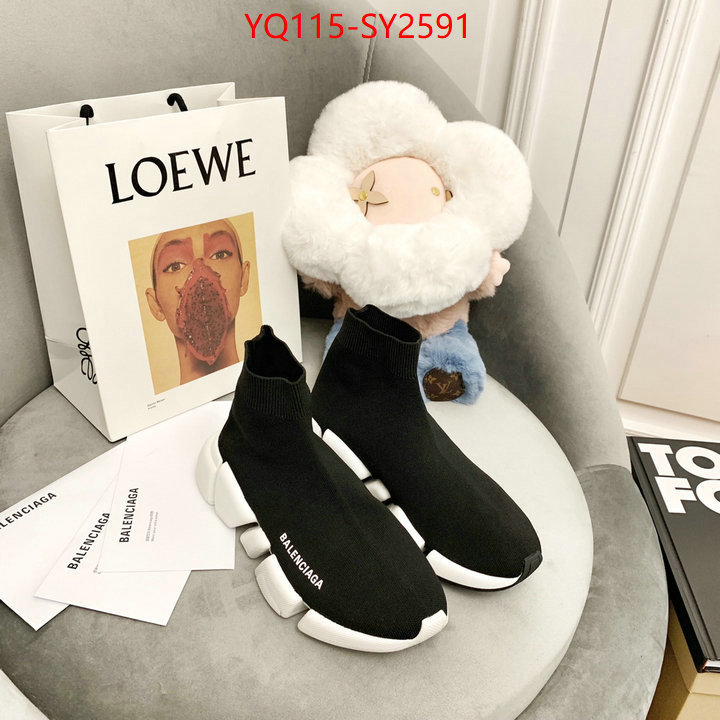 Women Shoes-Boots buy cheap replica ID: SY2591 $: 115USD