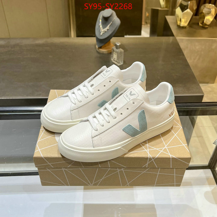 Men Shoes-VEJA outlet sale store ID: SY2268 $: 95USD