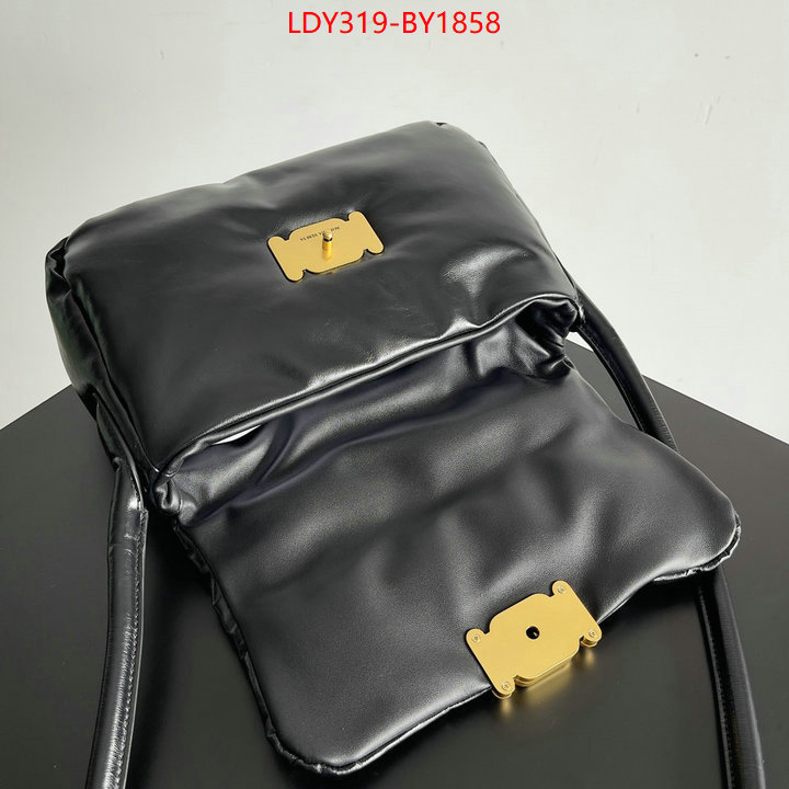 BV Bags(TOP)-Diagonal-,top quality fake ID: BY1858,$: 319USD