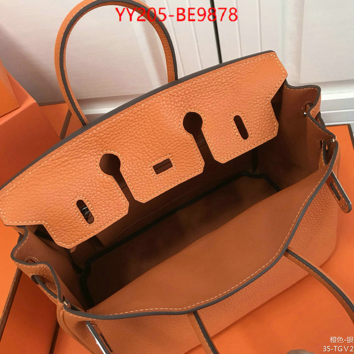 Hermes Bags(TOP)-Evelyne-,perfect replica ID: BE9878,$: 205USD