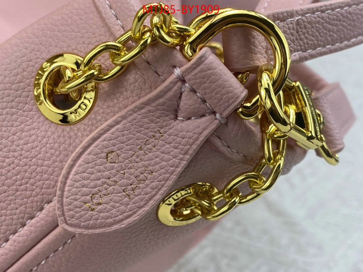 LV Bags(4A)-Nono-No Purse-Nano No- online ID: BY1909 $: 85USD