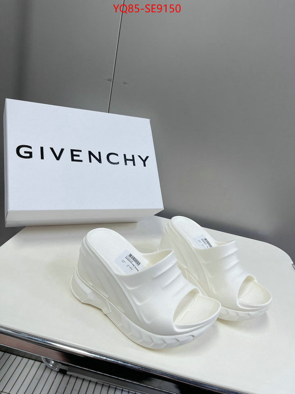 Women Shoes-Givenchy,buy best high-quality ID: SE9150,$: 85USD