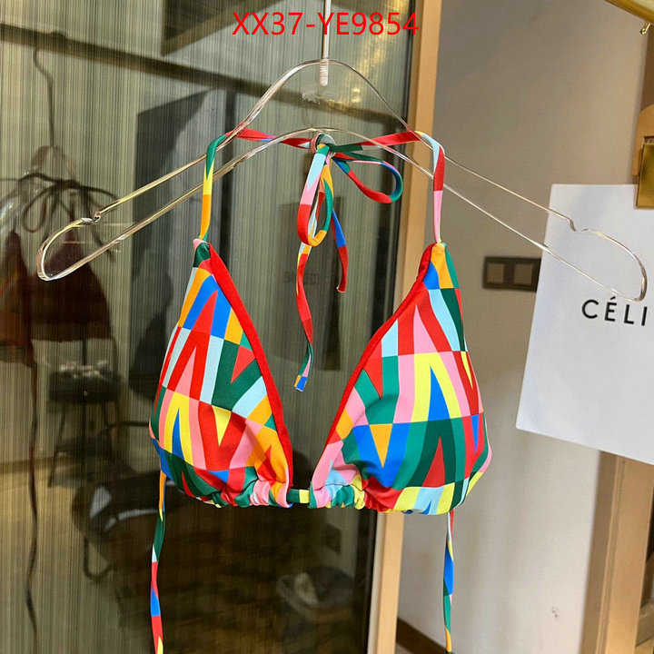 Swimsuit-Valentino,best quality fake ID: YE9854,$: 37USD