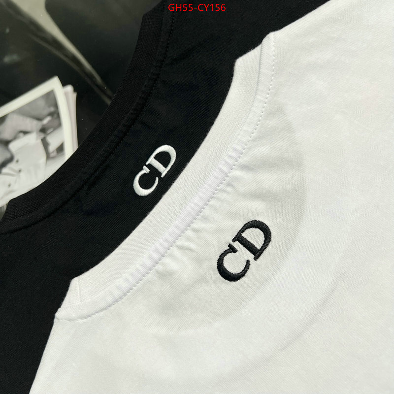 Clothing-Dior,sell online ID: CY156,$: 55USD