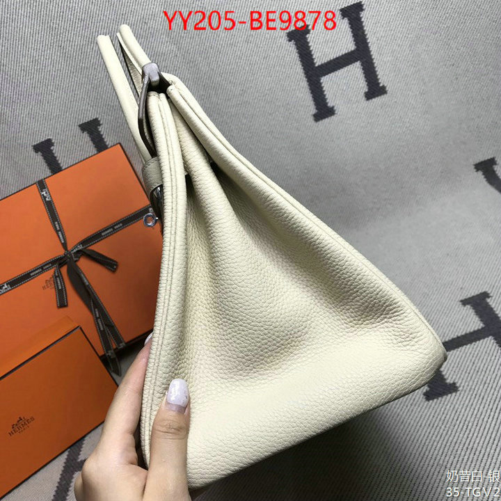 Hermes Bags(TOP)-Evelyne-,perfect replica ID: BE9878,$: 205USD