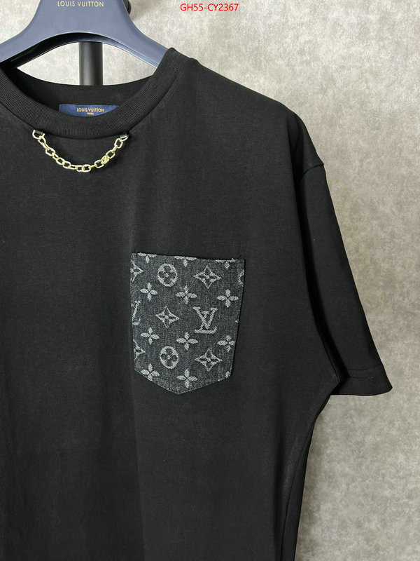 Clothing-LV new ID: CY2367 $: 55USD