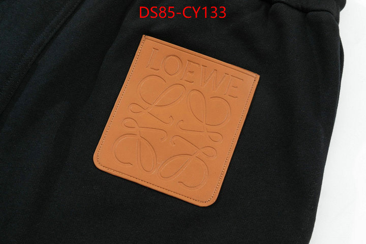 Clothing-Loewe,designer high replica ID: CY133,$: 85USD