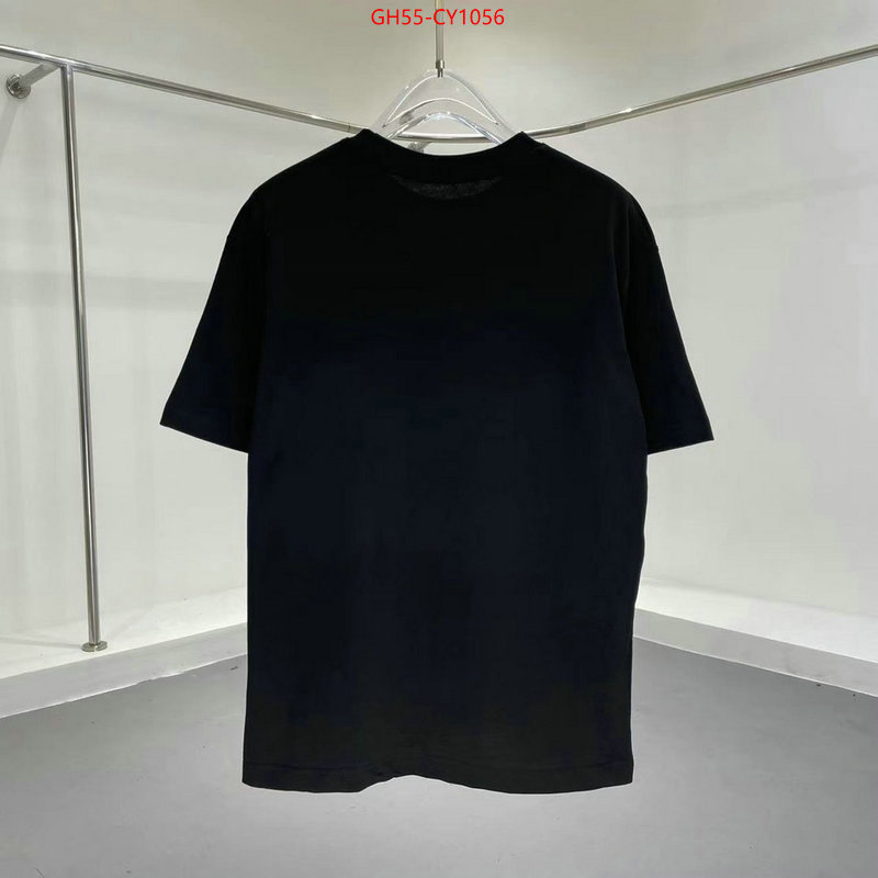 Clothing-Balenciaga,where to buy replicas ID: CY1056,$: 55USD