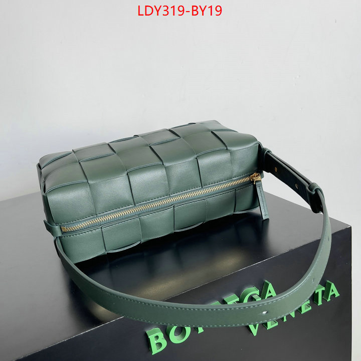 BV Bags(TOP)-Cassette Series,the best ID: BY19,$: 319USD