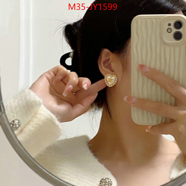 Jewelry-Chanel,sale ID: JY1599,$: 35USD