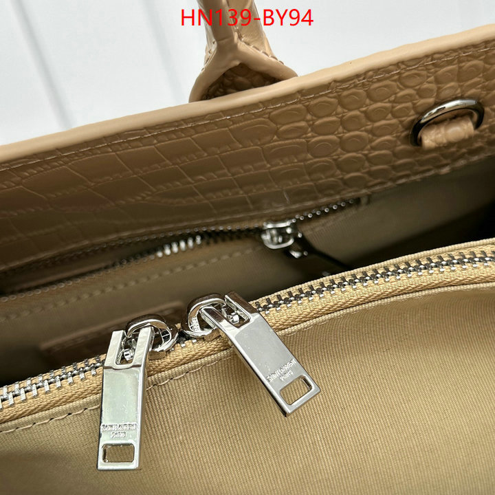 YSL Bag(4A)-Handbag-,counter quality ID: BY94,