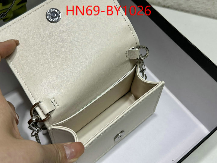 Prada Bags(4A)-Diagonal-,good quality replica ID: BY1026,$: 69USD