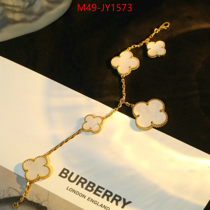 Jewelry-Van Cleef Arpels top quality replica ID: JY1573 $: 49USD