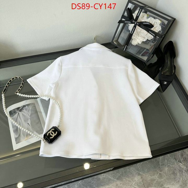 Clothing-Celine,replica 1:1 high quality ID: CY147,$: 89USD