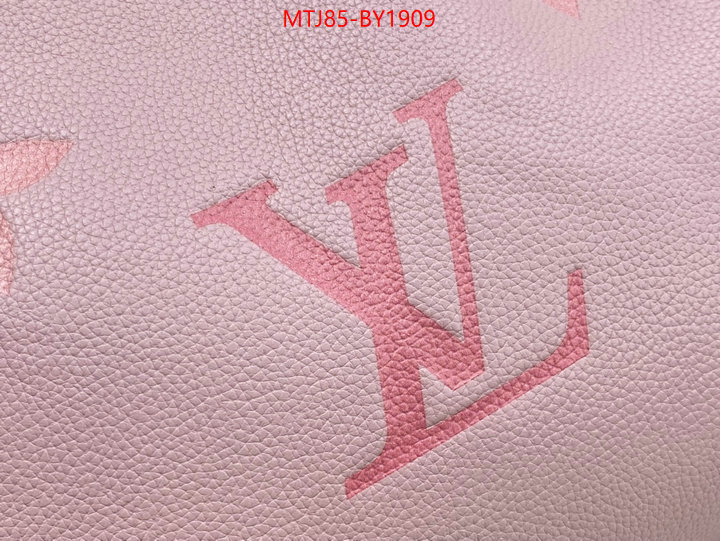 LV Bags(4A)-Nono-No Purse-Nano No- online ID: BY1909 $: 85USD