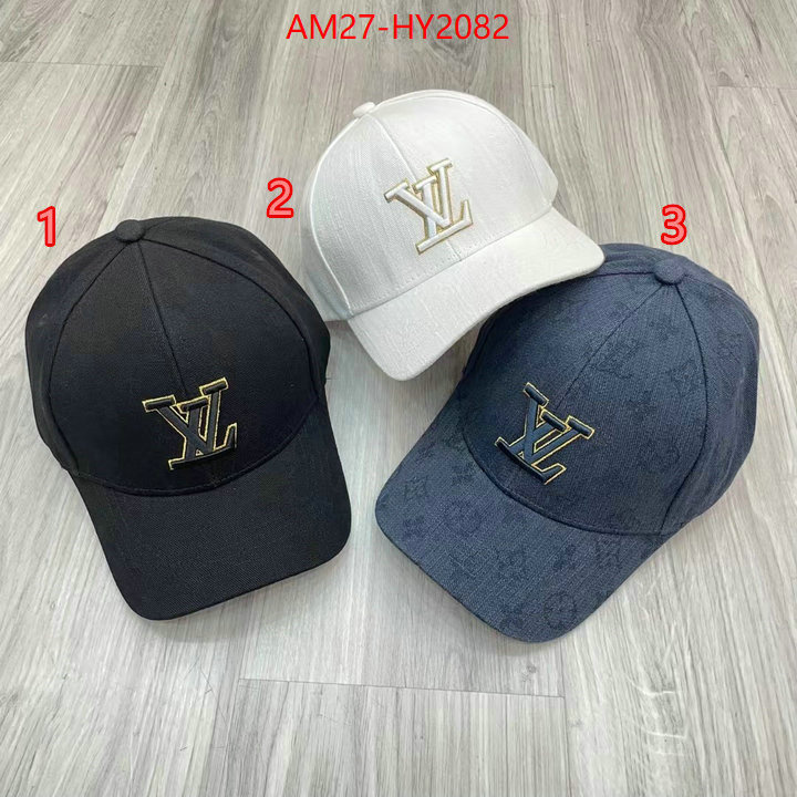Cap(Hat)-LV top quality replica ID: HY2082 $: 27USD