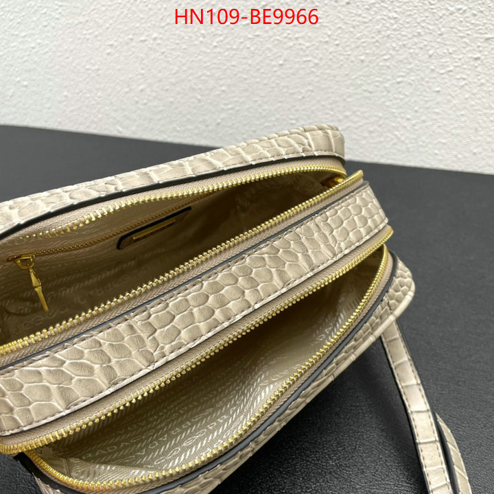 Prada Bags(4A)-Diagonal-,7 star ID: BE9966,$: 109USD