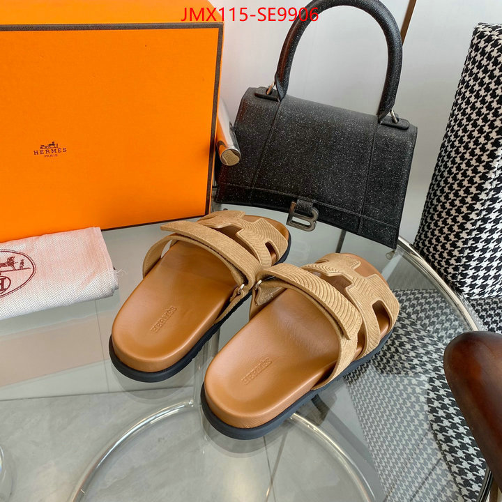 Women Shoes-Hermes,fashion replica ID: SE9906,$: 115USD