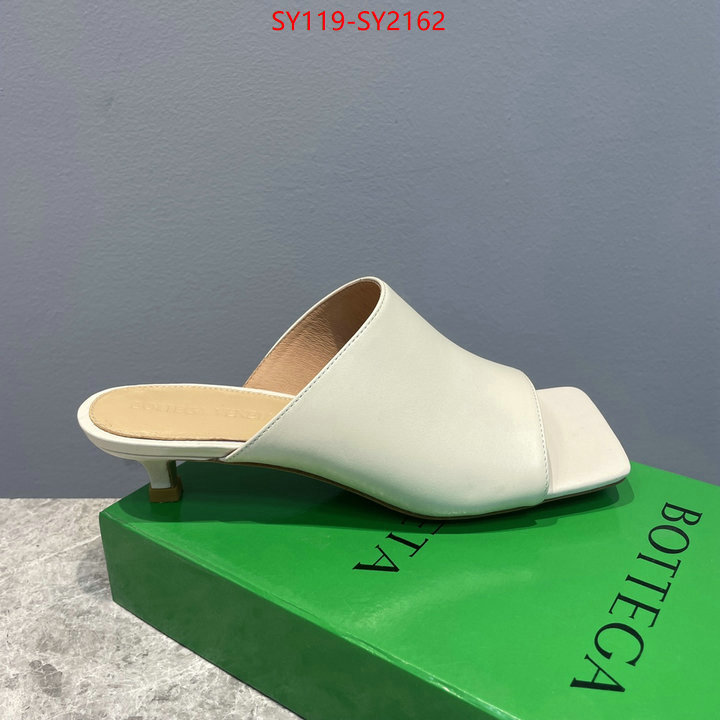 Women Shoes-BV aaaaa+ class replica ID: SY2162 $: 119USD