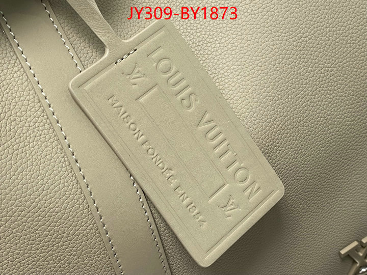 LV Bags(TOP)-Keepall BandouliRe 45-50-,best designer replica ID: BY1873,$: 309USD