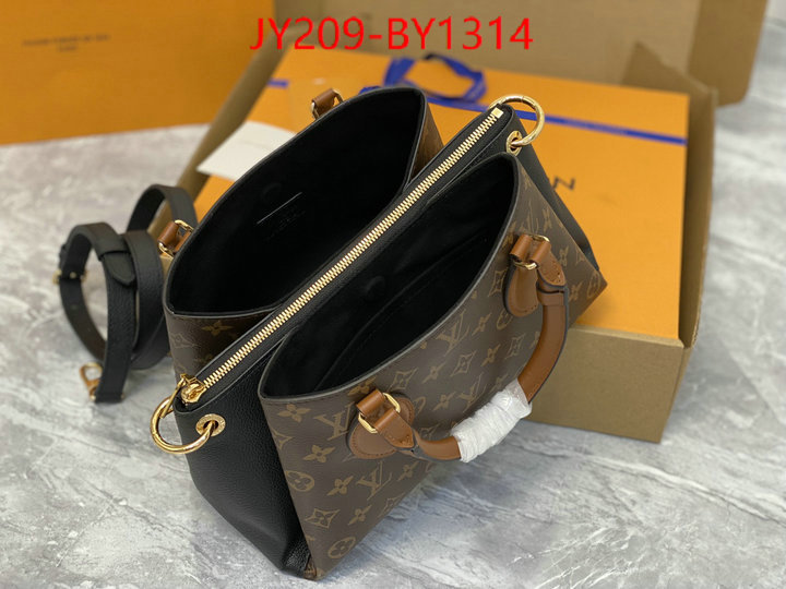 LV Bags(TOP)-Handbag Collection-,shop designer replica ID: BY1314,$: 209USD